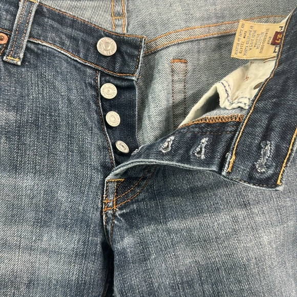 7 for all mankind Jeans 27x33 - Picture 4 of 5